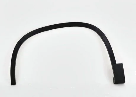 Молдинг накладка арки крила Tiguan 2012-2016 VAG 5N0854731B9B9