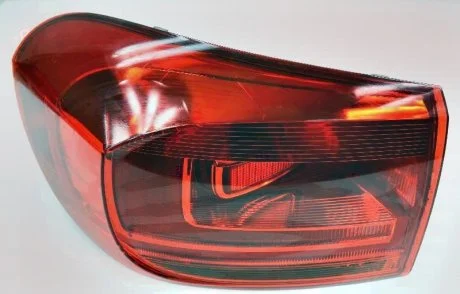 Фонарь задний левый внешний Tiguan 2012-16 VAG 5N0945095Q