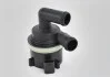 Додаткова помпа насос 1.6 2.0 TDI Audi A3 A4 A5 A6 Q5 Octavia Superb Golf Jetta Passat Tiguan VAG 5N0965561A (фото 1)