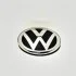 Эмблема VW Tiguan 2 2017- (в решетку радиатора) 5NA853601JZA