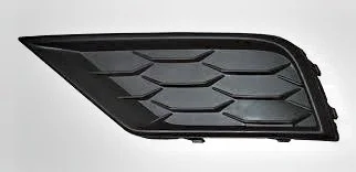 Решетка бампера правая Tiguan 2 2017- VAG 5NA8536669B9