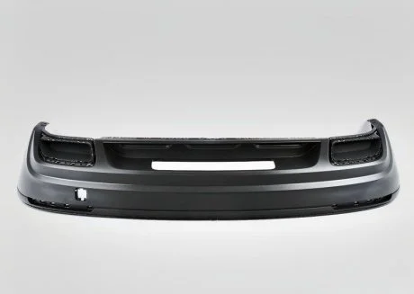 Бампер задній нижній Tiguan 2 2017- VAG 5NN807521F9B9