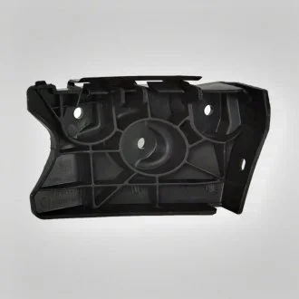 Направляющая переднего бампера правая Seat Altea 2004 - 2015 VAG 5P0807184A