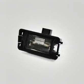 Ліхтар номерного знака VAG 5P0943021