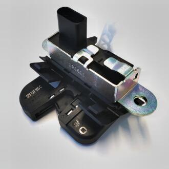 Замок крышки капота VAG 5P8827505C1UQ