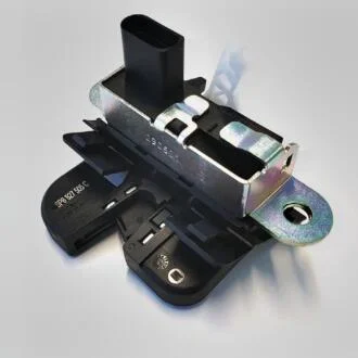 Замок крышки капота VAG 5P8827505C1UQ