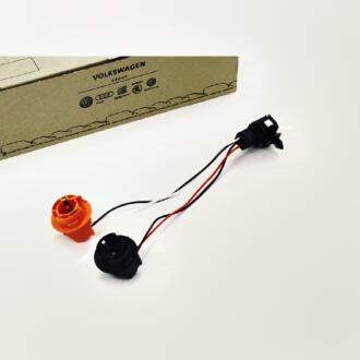 Опора лампы VAG 5P8945257