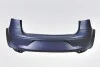 Бампер задний Seat Altea 2004 - 2015 VAG 5P9807417CGRU (фото 1)