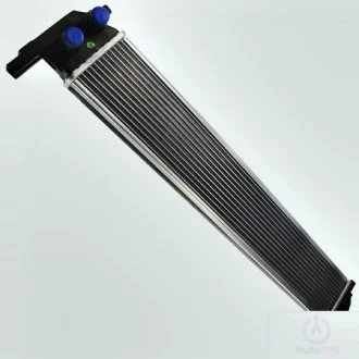 Радiатор VAG 5Q0121251EL