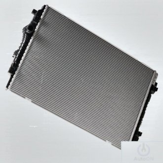 Радиатор системы охлаждения VAG 5Q0121251EN (фото 1)