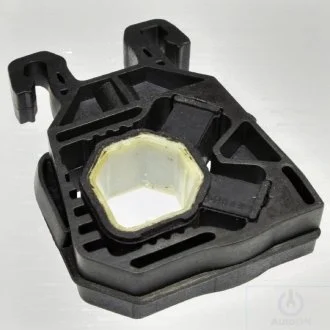 Сайлент-блок гумовий VAG 5Q0121367F