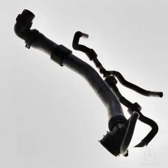 Шланг водяной VAG 5Q0122101CM