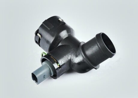 Колiно з\'єднання патрубкiв VAG 5Q0122291CB