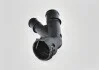 Муфта системи охолодження VAG 5Q0122291DA (фото 3)