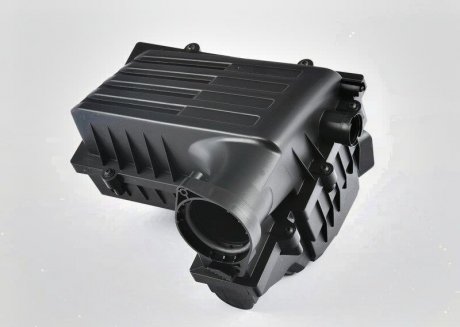 Корпус воздушного фильтра Tiguan 2.0 2017- VAG 5Q0129607BB (фото 1)