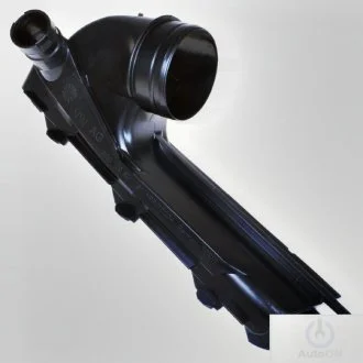 Повітровід VAG 5Q0129621G