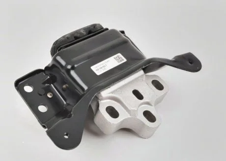 Подушка КПП гумометалева VAG 5Q0199555BJ