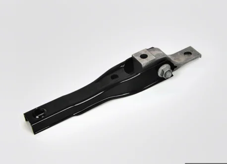 Кронштейн кріплення агрегату VAG 5Q0199855AJ