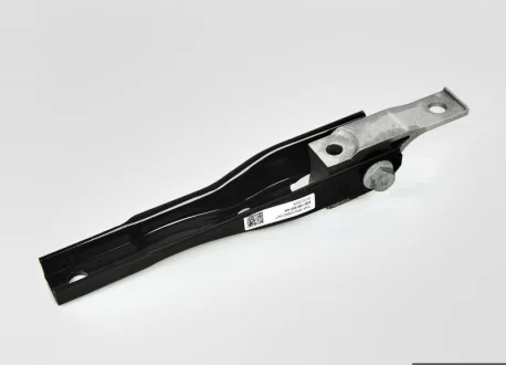 Кронштейн крiплення агрегату VAG 5Q0199855AK