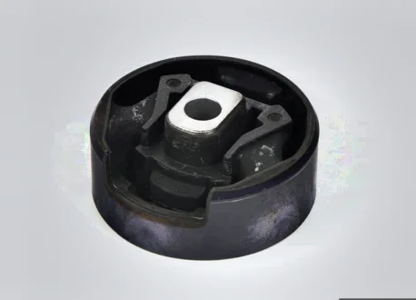 Сайлентблок гумометалевий VAG 5Q0199867J
