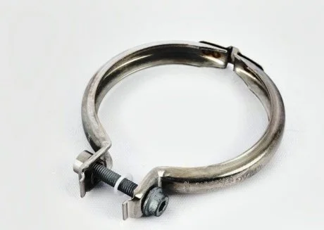 Хомут глушителя VAG 5Q0253725G