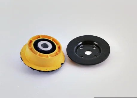Сайлентблок пiдвiски VAG 5Q0599437