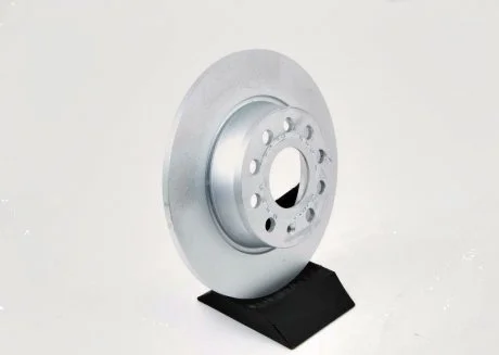 Диск гальмівний задній 272X10 VAG 5Q0615601D