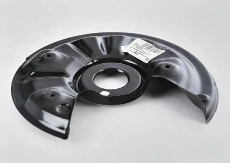 Захист диска гальм VAG 5Q0615611F