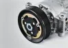 Компресор кондиціонера Fabia Octavia Rapid Caddy 2012-2019 VAG 5Q0820803K (фото 2)