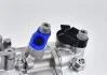 Компресор кондиціонера Fabia Octavia Rapid Caddy 2012-2019 VAG 5Q0820803K (фото 3)