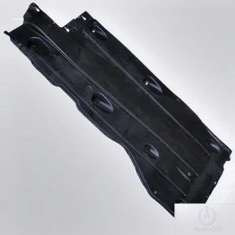 Облицювання днища VAG 5Q0825201AF