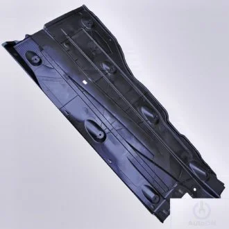 Облицювання днища VAG 5Q0825202S