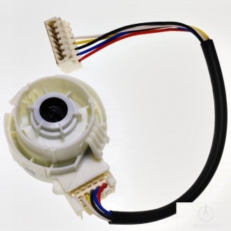 Контактна група замка запалювання (СПЕЦВИКУП) VAG 5Q0905849A (фото 1)