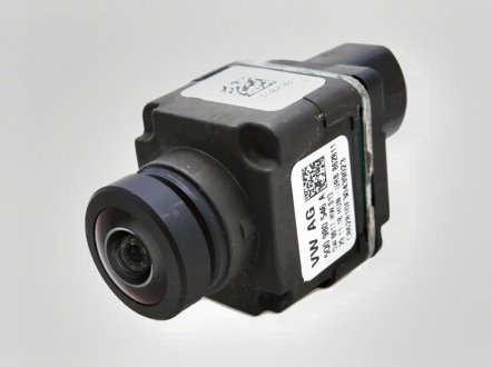 Камера парковки Audi A4, Q7, Passat B8, Tiguan 2015- VAG 5Q0980546A (фото 1)