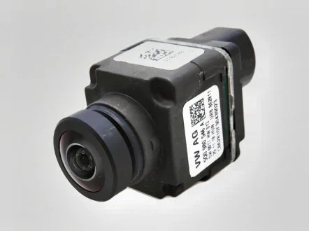 Камера парковки Audi A4, Q7, Passat B8, Tiguan 2015- VAG 5Q0980546A