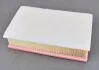 Фiльтроелемент воздушный двигателя Х.К. VAG 5QM129620A (фото 3)