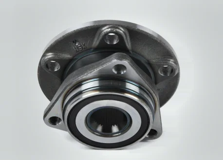 Підшипник ступиці задній VAG 5WA407621D