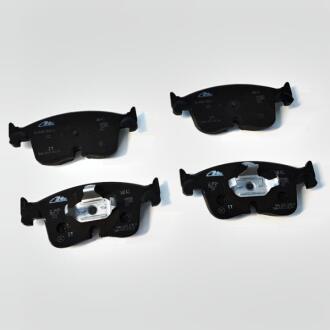 Комплект колодок гальмівних VAG 5WA698151N (фото 1)