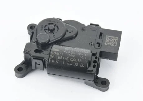 Електромотор VAG 5WA907511C