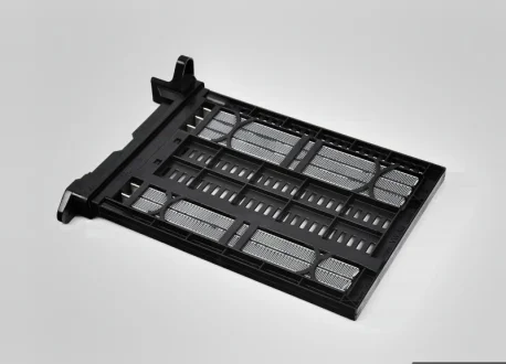 Теплоелемент радiатора VAG 5WA963235