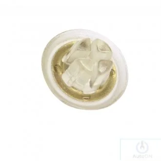 Клипса обшивки Caddy III / T5 VAG 5Z0 853 695