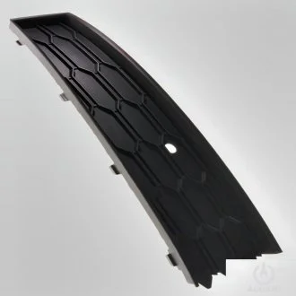 Накладка фари VAG 657807682A9B9