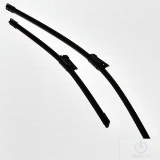 Щетка стеклоочистителя, к-т VAG 657998001 (фото 1)