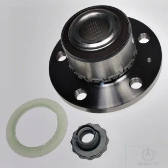 Ступица колеса VAG 6C0407621