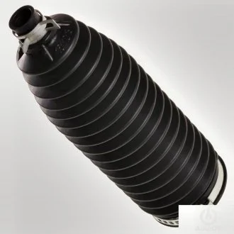 Пильник кермової рейки VAG 6C0423831B