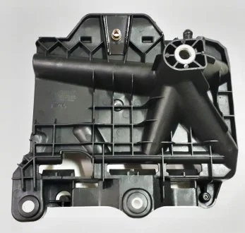 Площадка под аккумулятор Fabia Rapid Roomster Polo Audi A1 2011-2018 VAG 6C0915331D