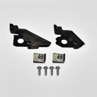 Ремкомплект корпусу фари правої VW Polo 2011- VAG 6C0998226