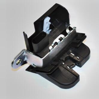 Замок кришки капота VAG 6F0827505B9B9