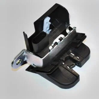 Замок кришки капота VAG 6F0827505B9B9