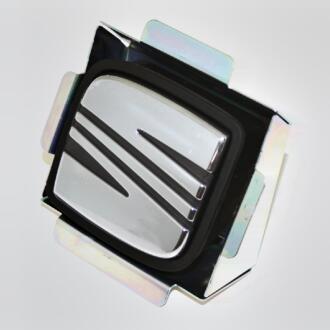 Ручка дверей VAG 6J4827565ERYP